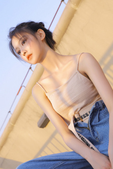 明星专题：施羽
